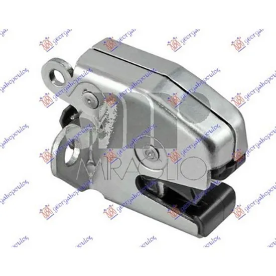 Broasca usa FIAT DOBLO 263 2010-> Broasca usa spate superioara =inferior stanga dreapta Perioada 2015 2016 2017 2018 2019