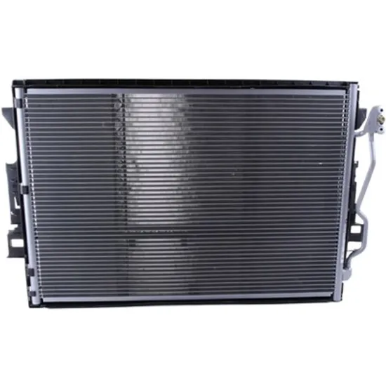 Radiator aer conditionat VW JETTA 6 2010-> 1.4 TSI 92KW 125CP , pentru motor CZCA perioada 2014 2015,2016,2017,2018 2019