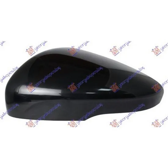 Capac Oglinda FORD FOCUS 4 2018-> Capac oglinda exterioara pentru vopsit stanga Perioada 2018 2019 2020 2021 2022 2023 2024