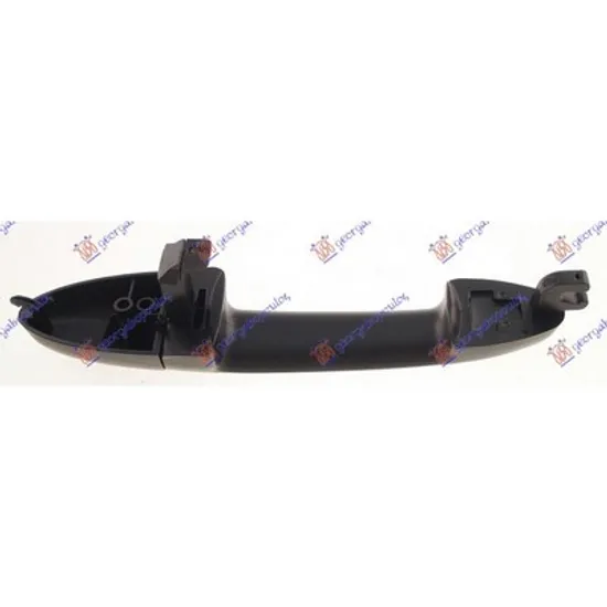 Maner Usa FORD MAVERICK 2001-> Maner usa fata exterior stanga, Perioada 2000 2001 2002 2003 2004 2005 2006 2007 2008
