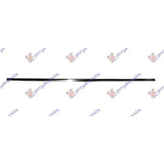 Bandou Usa SKODA SUPERB 2 2008->2015 Bandou usa fata stanga Perioada 2008 2009 2010 2011 2012 2013 2014 2015