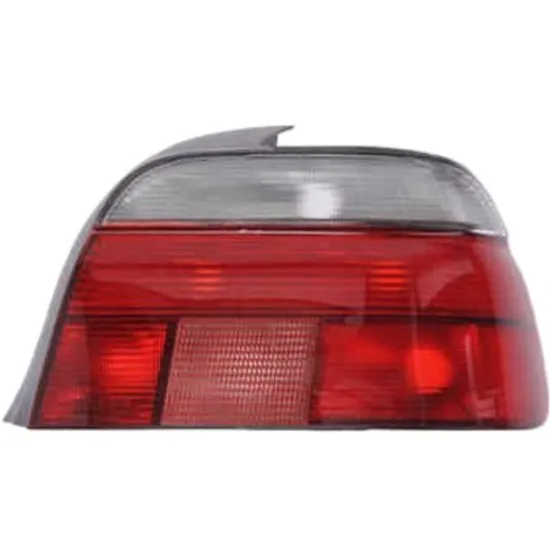 Lampa stop spate dreapta BMW 5 E39 1995->2003 perioada 1996 1997 1998 1999 2000 2001 2002 2003 , semnal alb,