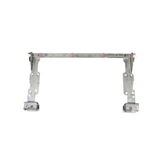 Trager AUDI A8 4N2, 4N8 2017-> Panou fata inferior ALUMINIUM Perioada 2017 2018 2019 2020 2021