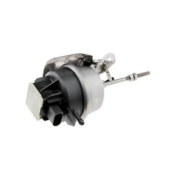 ACTUATOR TURBOSUFLANTA AUDI A4 2.0 TDI -120KW/163CP- 1968cmc, pentru motor BVA, perioada 2006,2007,2008