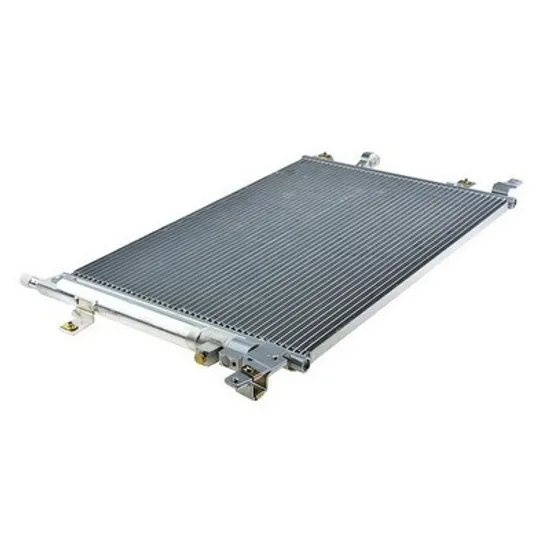 RADIATOR AER CONDITIONAT VOLVO V70 2.4 D5 -120KW/163CP- 2401cmc, pentru motor D 5244 T, D 5244 T2, D 5244 T5, perioada 2001,2002,2003,2004,2005,2006,2007,2008