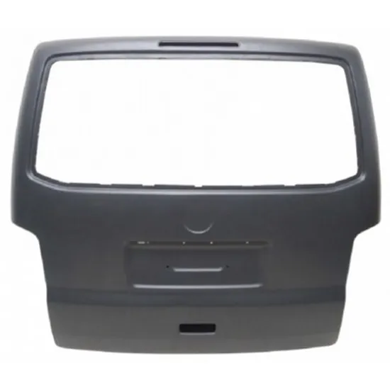 Capota Spate VW TRANSPORTER T5 2003->2015 Hayon simplu cu geam , Perioada 2003 2004 2005 2006 2007 2008 2009 2010 2011 2012 2013 2014