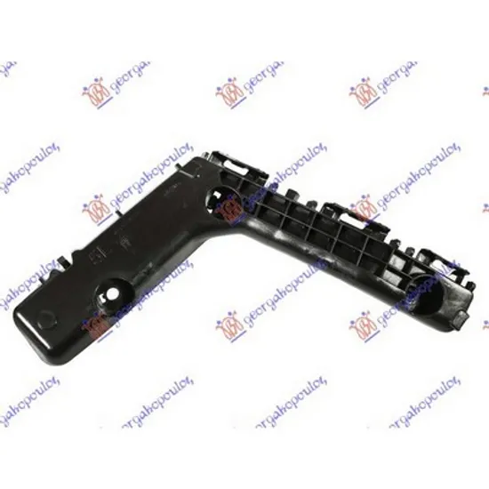 Suport Bara fata TOYOTA COROLLA E18 2013->2019 Suport bara fata lateral stanga, Perioada 2013 2014 2015 2016 2017 2018