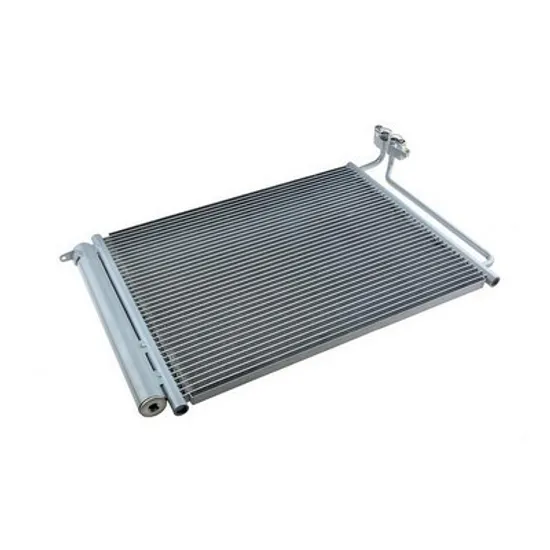 RADIATOR AER CONDITIONAT BMW X5 3.0 d -155KW/211CP- 2993cmc, pentru motor M57 D30 (306D2), perioada 2003,2004,2005,2006