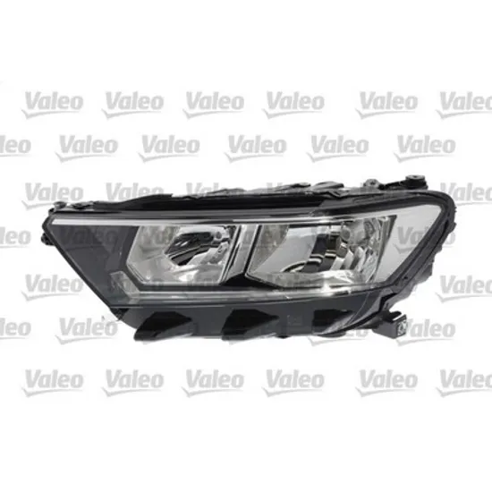 Faruri VW T-ROC 2017-> Far reglaj electric (H7/H7) (E) (TYC) STANGA Perioada 2017 2018 2019 2020 2021 2022