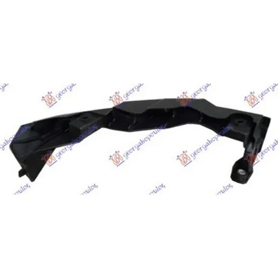 Suport Far VW POLO 6 2017-> Suport far inferior PLASTIC/suport bara dreapta Perioada 2017 2018 2019 2020 2021 2022 2023