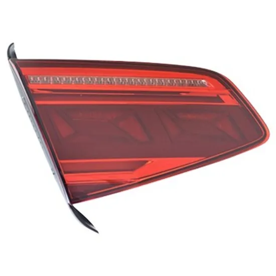 Lampa stop spate stanga VW PASSAT B8 2014-> perioada 2014 2015 2016 2017 2018 2019 de la an de fabricatie 09/2019, interior, cu bec LED