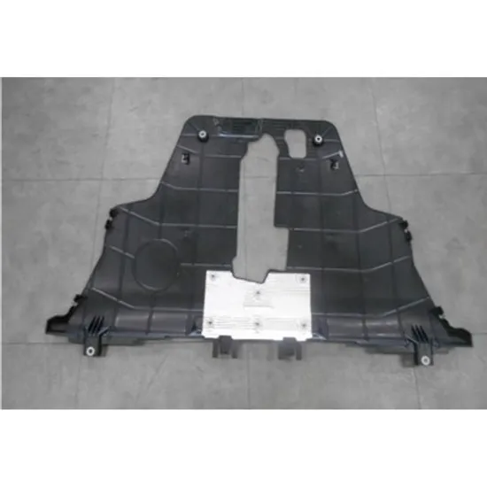 Scut Motor FIAT 500X 2014-> Scut motor fata plastic (1.3, 1.6, 2.0 diesel) (1.4, 1.6 benzina) Perioada 2019 2020 2021 2022 2023 2024