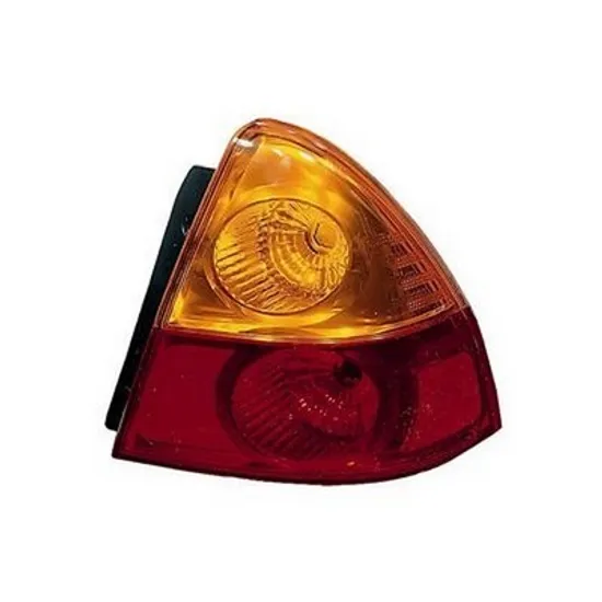 Stop Spate SUZUKI LIANA 2001-> Lampa spate dreapta, ptr Sedan Perioada 2001 2002 2003 2004 2005 2006 2007