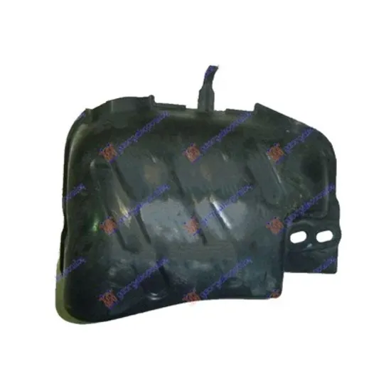 Scut Motor CITROEN C-ELYSEE 2012-> Scut motor plastic stanga Perioada 2012 2013 2014 2015 2016 2017 2018 2019 2020 2021