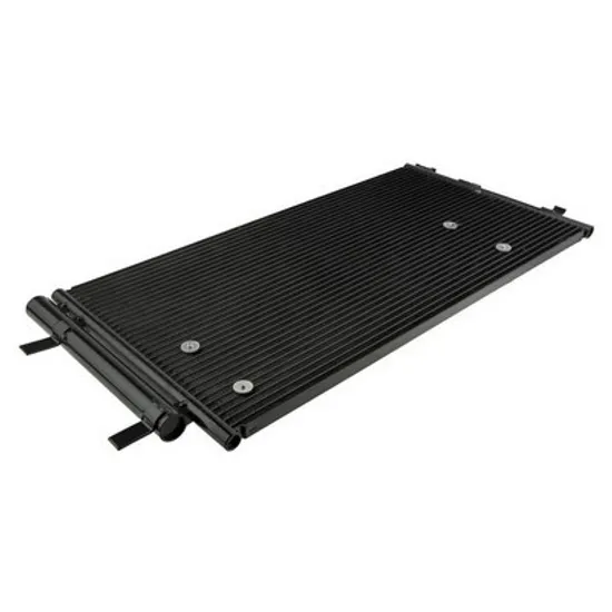 RADIATOR AER CONDITIONAT AUDI A5 2.0 TDI -105KW/143CP- 1968cmc, pentru motor CAGA, CJCA, CMEA, CMFA, perioada 2009,2010,2011,2012,2013,2014,2015,2016,2017
