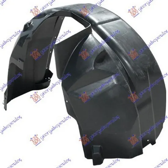 Carenaj fata ALFA ROMEO GIULIETTA 2010->2020 Carenaj aripa fata dreapta, Perioada 2010 2011 2012 2013 2014 2015 2016 2017 2018 2019 2020