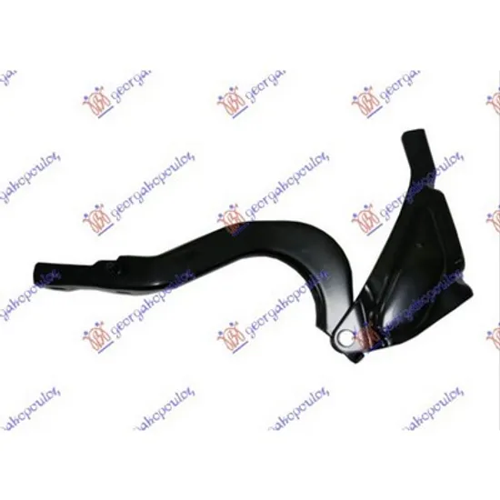 Balama Capota fata JEEP CHEROKEE 2013-> Balama capota fata dreapta Perioada 2019 2020 2021 2022