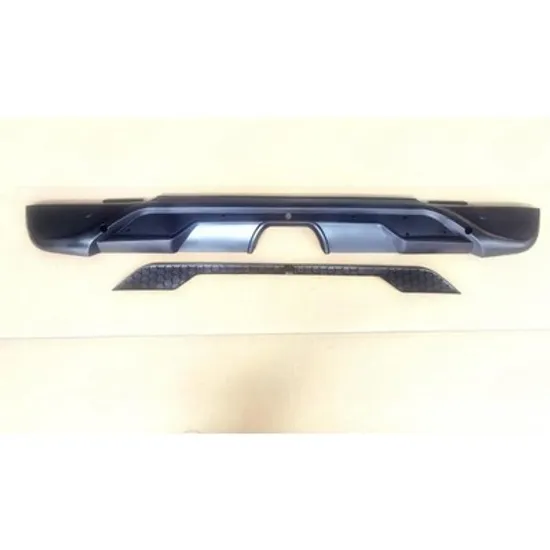 Spoiler Bara spate SMART FORTWO cupe 453 2014-> Spoiler Bara spate (BRABUS) Perioada 2014 2015 2016 2017 2018 2019