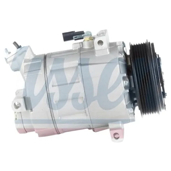 Compresor aer conditionat RENAULT MEGANE 2 2002->2010 pentru 2.0 Renault Sport, perioada 2004 2005 2006 2007 2008 2009