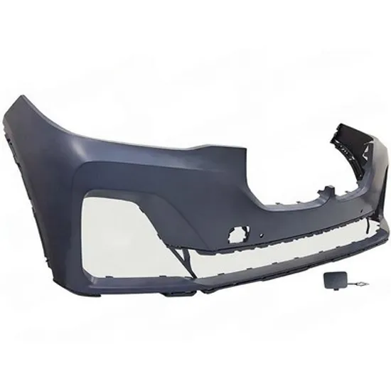 Bara Fata BMW X7 G07 2019-> Bara fata pentru vopsit (cu 2 senzori) Perioada 2018 2019 2020 2021 2022 2023