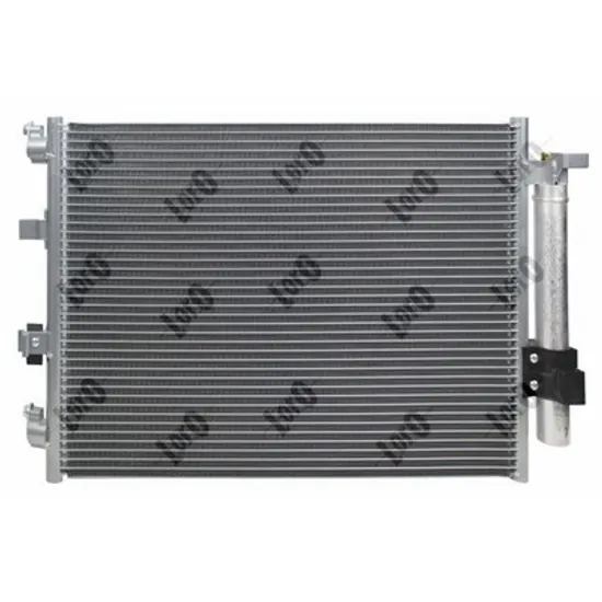 Radiator Aer Conditionat FORD FOCUS 3 2010->2019 Radiator condensator aer conditionat 1.0-1.6 benzina 1.6 diesel (590x377) Perioada 2014 2015 2016 2017 2018