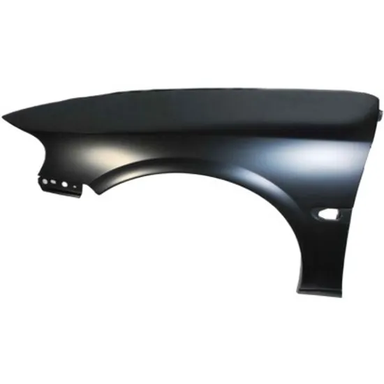 Aripa fata stanga OPEL VECTRA B 1995->2003 perioada 1995 1996 1997 1998 1999 2000 2001 2002 2003 de la an de fabricatie 02/1999, cu semnal
