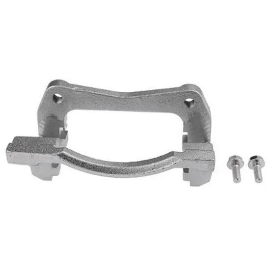 SUPORT ETRIER FATA DREAPTA TOYOTA COROLLA 1.4 VVT-i -71KW/97CP- 1398cmc, pentru motor 4ZZ-FE, perioada 2001,2002,2003,2004,2005,2006,2007