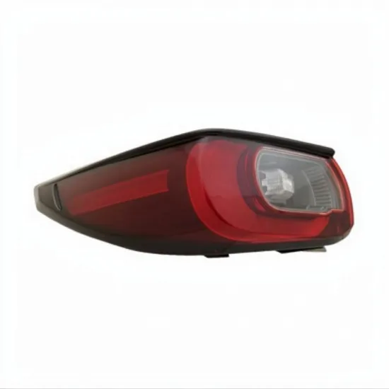 Stop Spate MAZDA CX-5 2022-> Lampa stop spate exterior LED (LED, LY5B) (E) (DEPO) DREAPTA Perioada 2022 2023 2024 2025