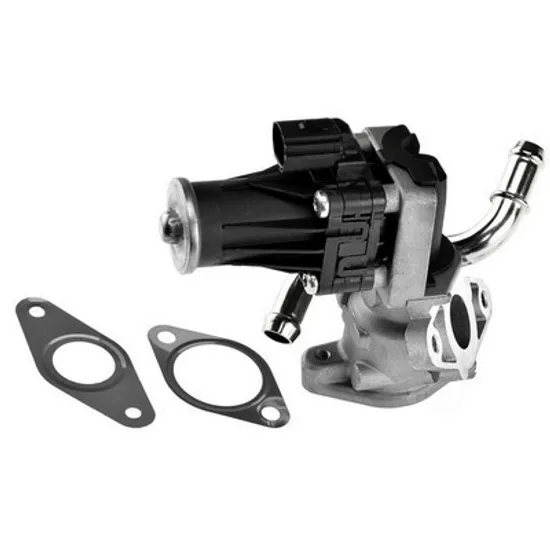 Supapa EGR PEUGEOT BOXER 2006-> pentru 2.2 HDi 110, perioada 2011,2012,2013,2014,2015,2016