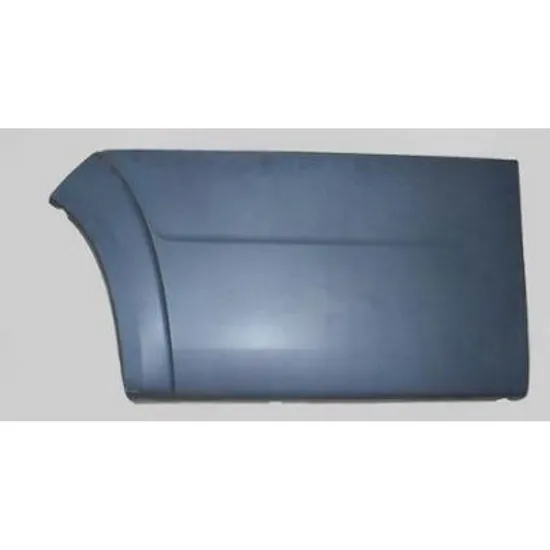 Bandou aripa spate PEUGEOT BOXER 2006-> Bandou Aripa spate (partea din spate) (vehicul lung cu bandouri overfender) STANGA Perioada 2014 2015 2016 2017 2018 2019 2020