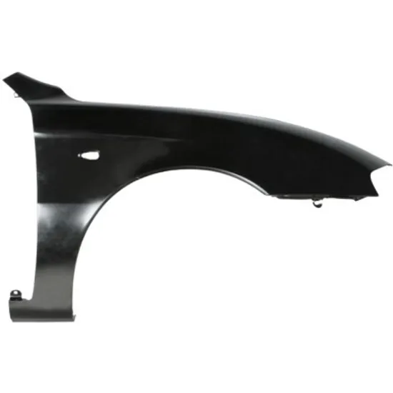 Aripa fata dreapta ALFA ROMEO 147 2000->2010 perioada 2001 2002 2003 2004 2005 2006 2007 2008 2009 2010 pana la an de fabricatie 2004,