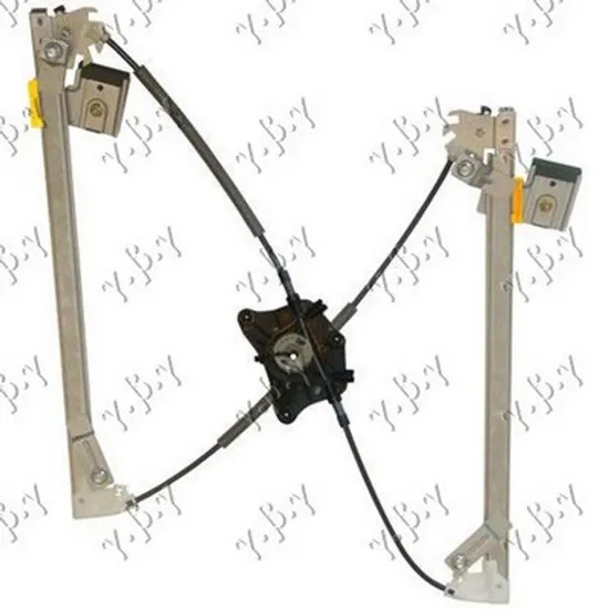 Macara Usa MERCEDES B-CLASS W245 2005->2011 Macara geam usa fata 5 usi electrica fara motor stanga Perioada 2005 2006 2007 2008 2009 2010