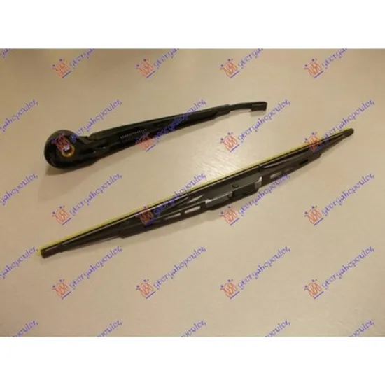 Brat Stergator VW PASSAT B5 2000->2005 Brat stergator spate cu lamela 375mm Perioada 2000 2001 2002 2003 2004 2005