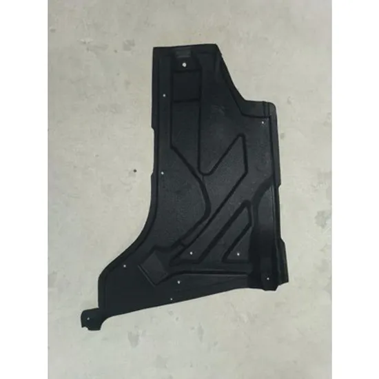 Scut Motor MERCEDES B-CLASS W246 2011->2018 Scut motor spate plastic DREAPTA Perioada 2011 2012 2013 2014
