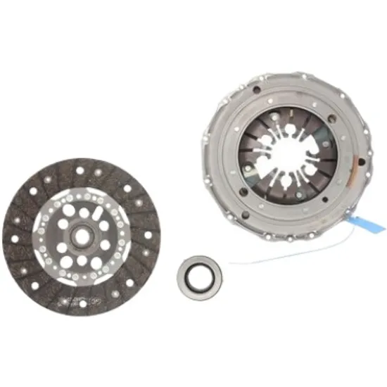 Kit ambreiaj SKODA OCTAVIA 1 1996->2010 1.9 TDI 66KW 90CP , pentru motor AGR, ALH perioada 1996 1997 1998 1999 2000 2001 2002 2003 2004 2005 2006 2007 2008 2009 2010