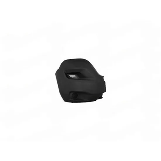 Colt bara fata PEUGEOT BOXER 2006-> Colt Bara fata negru (fara gaura Proiector) DREAPTA Perioada 2014 2015 2016 2017 2018 2019 2020