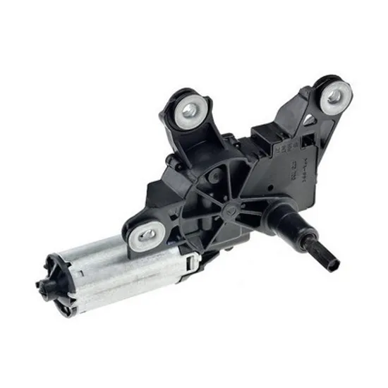 MOTORAS STERGATOR PARBRIZ LUNETA SPATE VW GOLF 2 -85KW/115CP- 1984cmc, pentru motor AEG, APK, AQY, AVH, AZG, AZJ, BER, BEV, perioada 1998,1999,2000,2001,2002,2003,2004