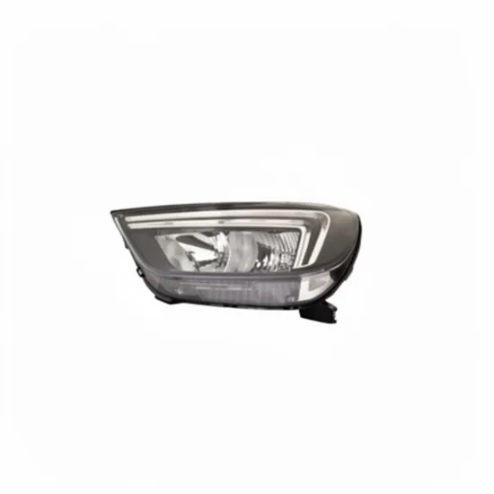 Faruri OPEL MOKKA / MOKKA X 2012->2020 Far reglaj electric (H7/HB3) cu Daylight LED (E) (DEPO) STANGA Perioada 2016 2017 2018 2019 2020 2021 2022