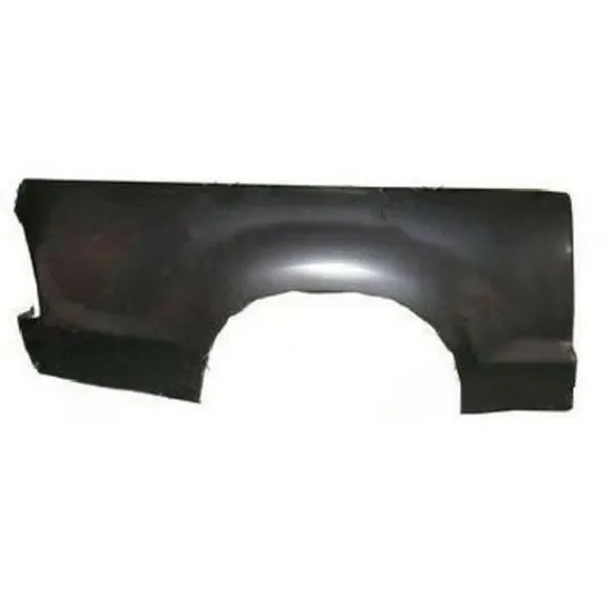 Aripa Spate TOYOTA HILUX 7 2004->2015 Panou lateral spate pentru 2 usi EXTRA CAB DREAPTA Perioada 2009 2010 2011 2012