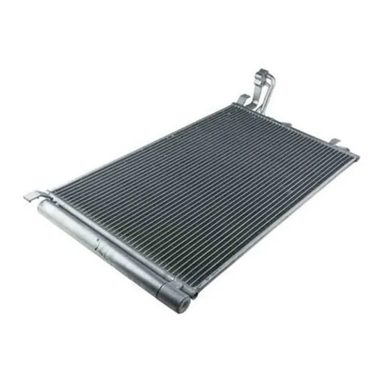 RADIATOR AER CONDITIONAT HYUNDAI ELANTRA 1.4 MPI -74KW/100CP- 1368cmc, pentru motor G4LC, perioada 2016,2017,2018,2019,2020,2021,2022