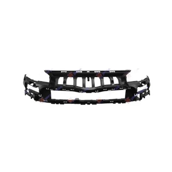 Armatura Bara fata PEUGEOT PARTNER 2008->2018 Armatura bara fata superioara plastic 2012-> Perioada 2008 2009 2010 2011 2012 2013 2014 2015