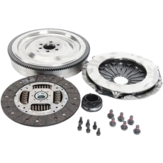 Kit ambreiaj AUDI A6 C5 1997->2005 1.9 TDI 81KW 110CP , pentru motor AFN, AVG perioada 1997 1998 1999 2000