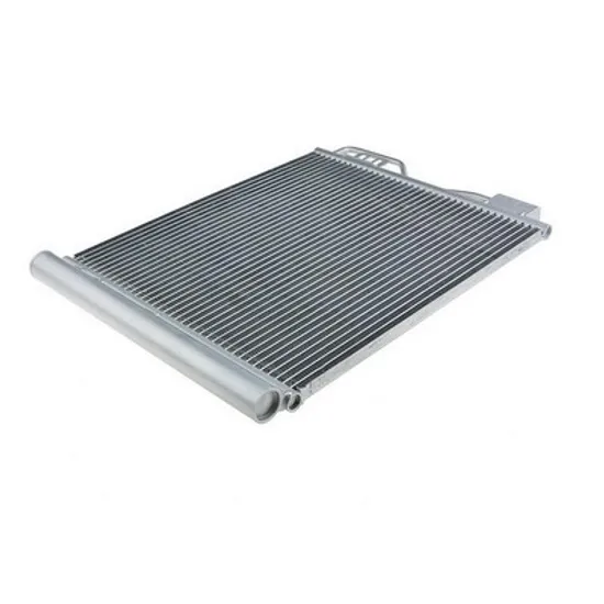 Radiator Aer Conditionat SMART FORTWO cupe 451 2007->2014 1.0 Turbo Brabus 75KW 102 CP, pentru motor M 132.930 perioada 2010,2011,2012,2013,2014,2015