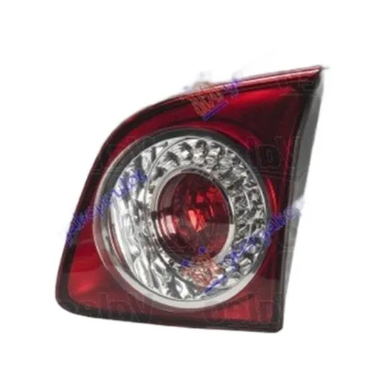 Stop Spate VW GOLF PLUS 2004->2013 Lampa spate interioara dreapta LED 2009-> Perioada 2009 2010 2011 2012 2013 2014