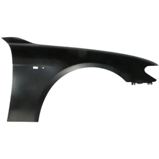 Aripa fata dreapta BMW 7 E65 2001->2008 perioada 2003 2004 2005 2006 2007 2008 pana la an de fabricatie 2004, cu semnal