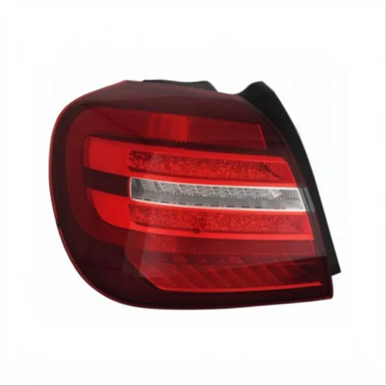 Stop Spate MERCEDES GLA-CLASS X156 2013-> Lampa stop spate exterior FULL LED (E) (DEPO) DREAPTA Perioada 2017 2018 2019 2020