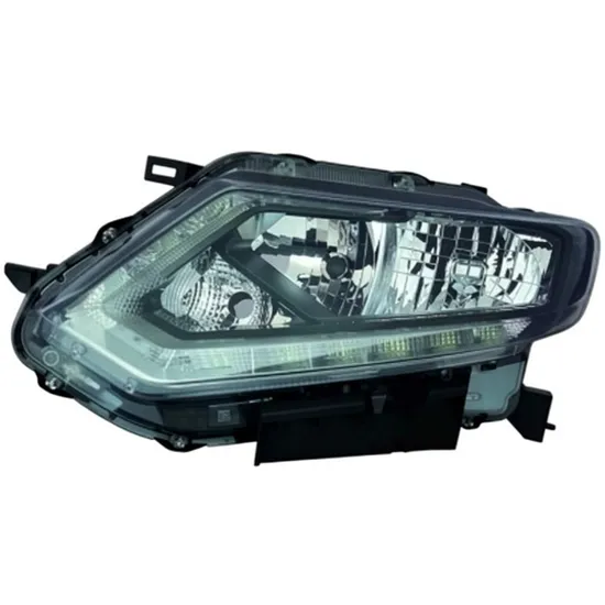 Faruri NISSAN X-TRAIL T32 2014-> Far reglaj electric (H11/H9) cu Daylight LED (E) (TYC) DREAPTA Perioada 2014 2015 2016 2017