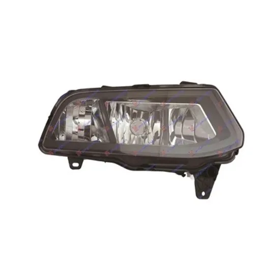 Proiector VW POLO 6R1 2009->2020 Proiector E dreapta, 2014-> Perioada 2014 2015 2016 2017