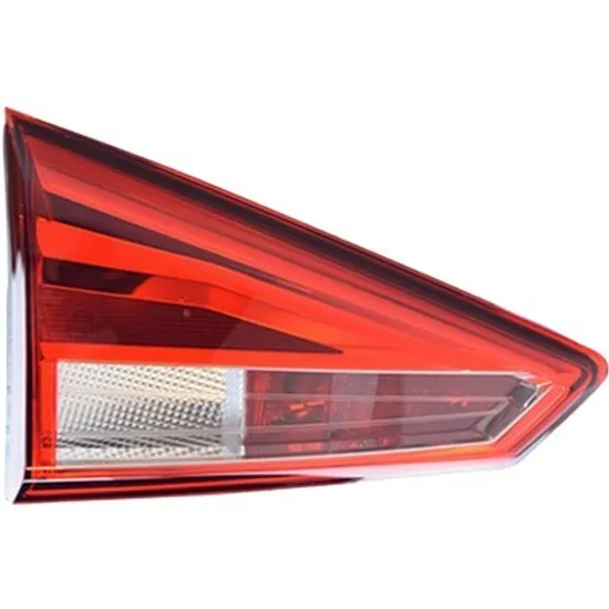 Lampa stop spate stanga SEAT ARONA 2017-> perioada 2017 2018 2019 2020 2021 2022 , interior
