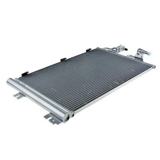 RADIATOR AER CONDITIONAT OPEL ASTRA 1.4 tip L08 -55KW/75CP- 1364cmc, pentru motor Z 14 XEL, perioada 2005,2006,2007,2008,2009,2010